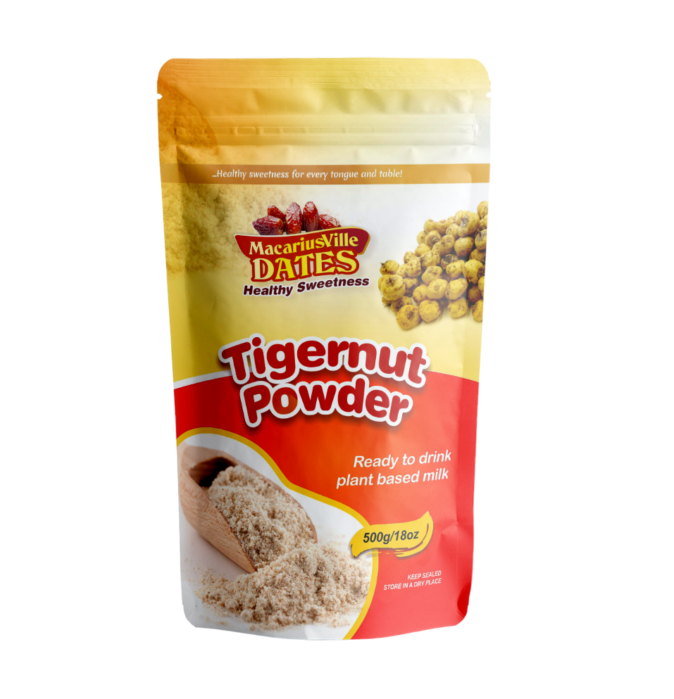 Tigernut Powder