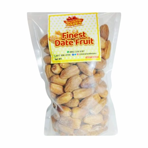 Date Fruit