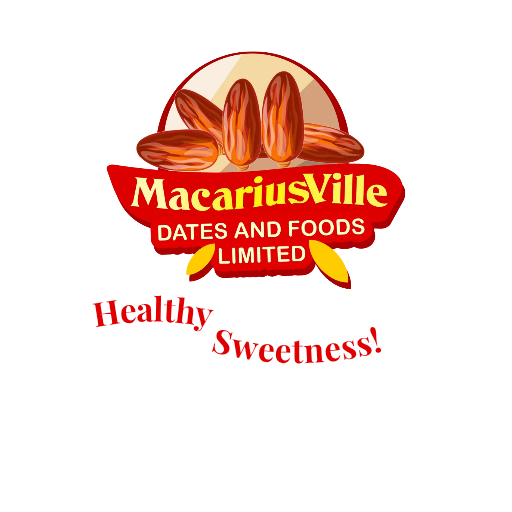 MacariusVille natural sweeteners – date syrup, healthy honey alternative, no added sugar natural liquid sweetener