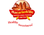 MacariusVille natural sweeteners – date syrup, healthy honey alternative, no added sugar natural liquid sweetener